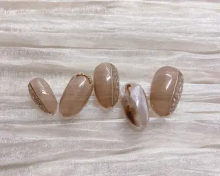 ネイル ネイリスト あこのネイルデザイン