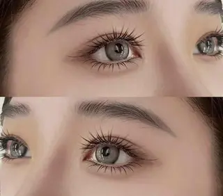 マツエク・マツパ Lemon 小岩店のマツエク・マツパデザイン