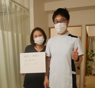 水島 秀輝（美容鍼灸師）のその他イメージ