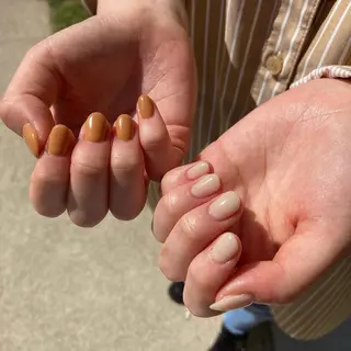 ネイル kicoco.nail所属・kicoconail misakoのネイルデザイン