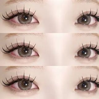 マツエク・マツパ BOND STORY nail & eyelash所属・BONDSTORY ユウリのマツエク・マツパデザイン