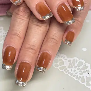 ネイル Flora nailのネイルデザイン