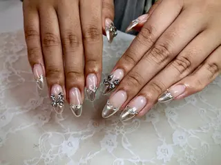 ネイル Epokku ネイルサロンのネイルデザイン