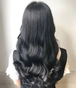 カラー 🎱Ricona🎱 eye/カラーのマツエク・マツパデザイン