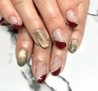 ネイル KAONAIL 【Sakurai】のネイルデザイン