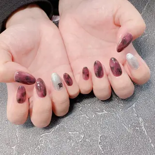ネイル BUNNYNAIL MOEのネイルデザイン