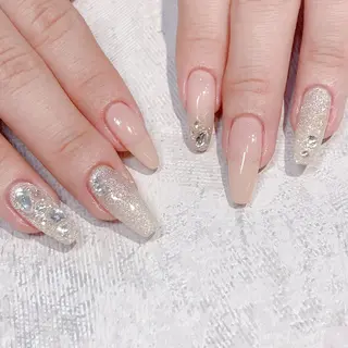 ネイル BUNNYNAIL MOEのネイルデザイン