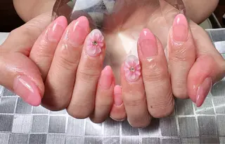 ネイル Regulus 光田のネイルデザイン