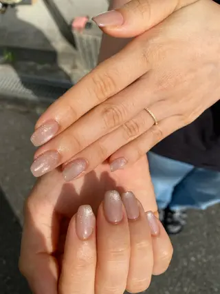 ネイル Nomoto KAKOのネイルデザイン