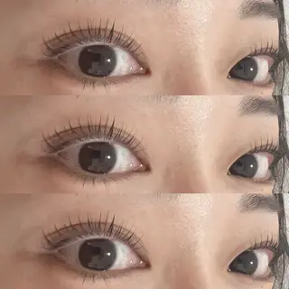 マツエク・マツパ 森 彩華の眉毛・アイブロウイメージ