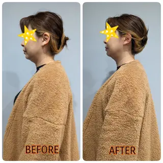 TRILOGY 安田美子のエステ・リラクイメージ