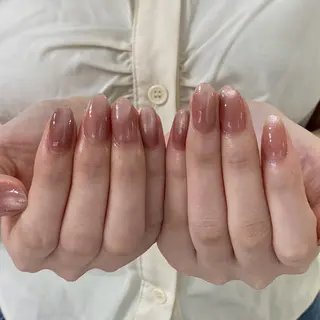 ネイル Ray. Jrnailistのネイルデザイン