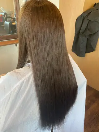 ロング azure所属・美髪縮毛矯正 古屋大揮のその他イメージ