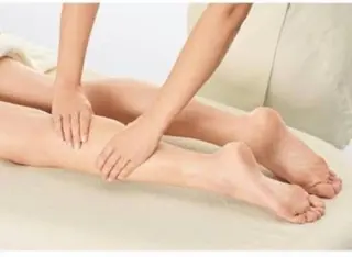 POLAクリスタルLav ie所属・POLAクリスタル Lavie進士のエステ・リラクイメージ