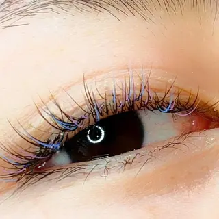 マツエク・マツパ cinq   kaede.のマツエク・マツパデザイン