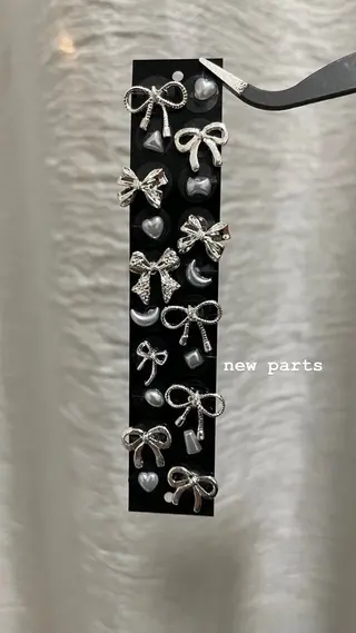 RAD心斎橋山本 莉子のマツエク・マツパデザイン