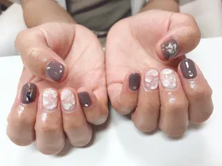 ネイル EPICHA NAILのネイルデザイン