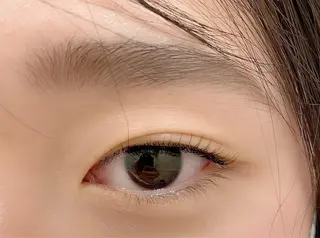 マツエク・マツパ 🫧OKUYAMA KOHARU 🫧のマツエク・マツパデザイン