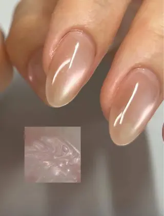 ネイル manu a所属・manu aのネイルデザイン