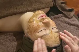 terhibur 〜テルヒブール〜のエステ・リラクイメージ