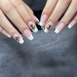 ネイル u sのネイルデザイン