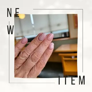 ネイル 矢野 美希のネイルデザイン