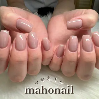 ネイル maho nail マホネイルのネイルデザイン