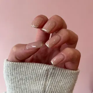 ネイル fukanails _のネイルデザイン