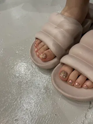 ネイル ænon nailのネイルデザイン