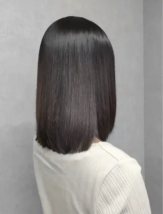 カラー Oasis GaRDEN我孫子店所属・山科 力輝のヘアスタイル