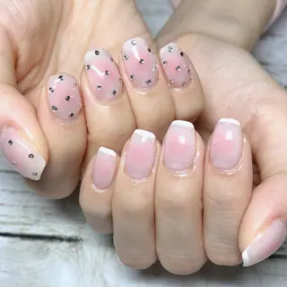 ネイル タケウチ ナナ💅のネイルデザイン