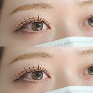 マツエク・マツパ yeonヨン｜大人 女性が選ぶハイサロンのマツエク・マツパデザイン