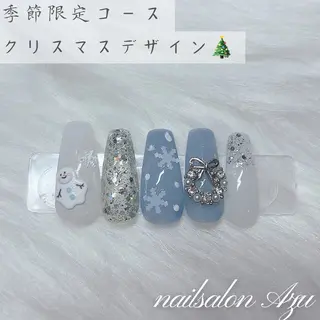 ネイル 濵田 美多のネイルデザイン