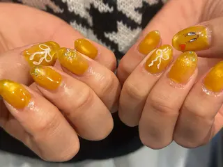 ネイル cream.nail所属・cream. nailのネイルデザイン
