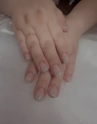 ネイル akanail .のネイルデザイン