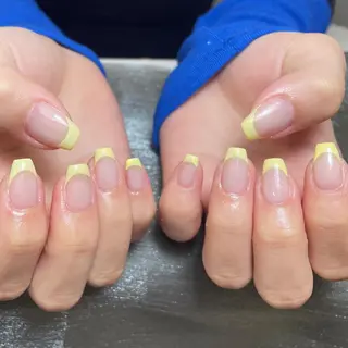 ネイル DIAMOND Nail🥇のネイルデザイン