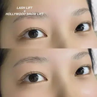 マツエク・マツパ 松原 七穂のマツエク・マツパデザイン