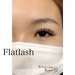 マツエク・マツパ kapua所属・Kapua🌺 マユのマツエク・マツパデザイン