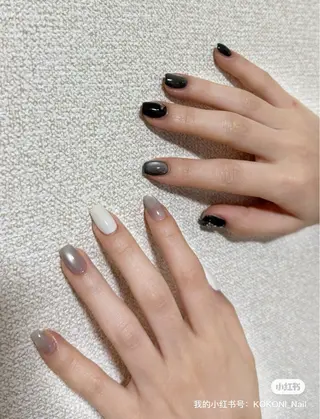 ネイル ここに ネイルサロンのネイルデザイン