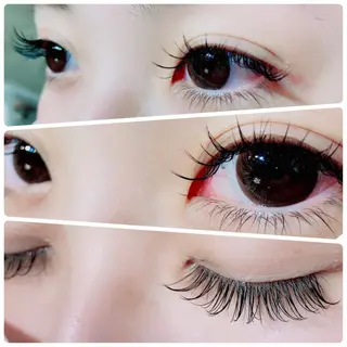 マツエク・マツパ INS Beauty 池袋のマツエク・マツパデザイン