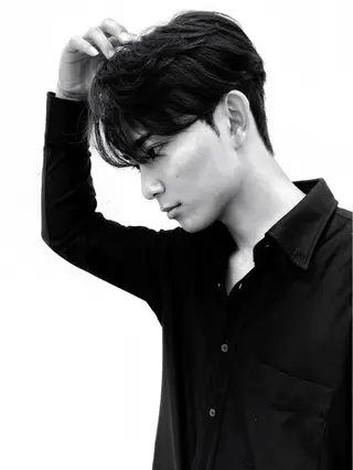 メンズ トレンドヘア ♥kanaのヘアスタイル