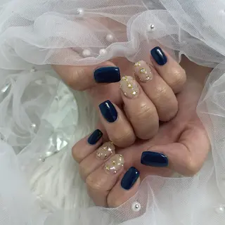 ネイル ひな🍒 Y's beautyのネイルデザイン