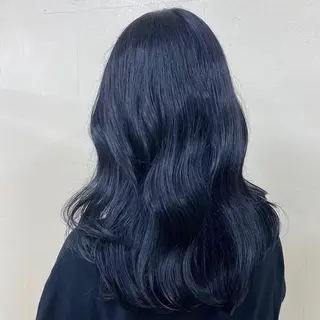 ミディアム カラー 透明感/グレージュ/ ミルクティー/ユウトのヘアスタイル