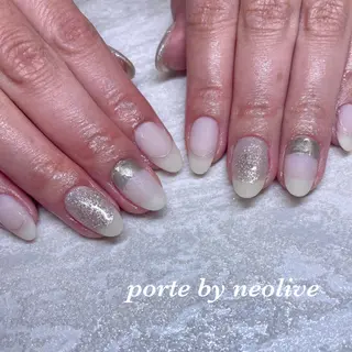 ネイル nail Eclat所属・志賀野 美喜のネイルデザイン