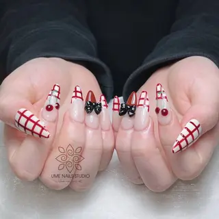 ネイル Ume Nail Studioのネイルデザイン