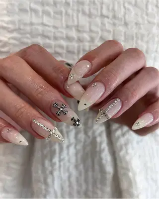 ネイル TABI ANA.CHUOのネイルデザイン