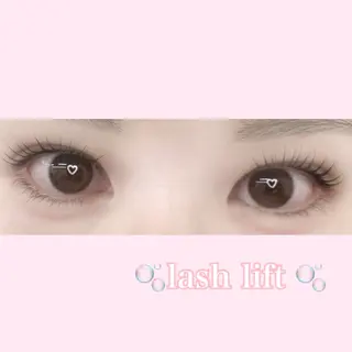 マツエク・マツパ Kaho 🎀のマツエク・マツパデザイン