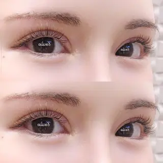 マツエク・マツパ . mikuのマツエク・マツパデザイン