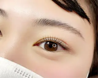 マツエク・マツパ eyelash salon  miroir所属・上下エクステ/マツパ HBL★miroirのマツエク・マツパデザイン