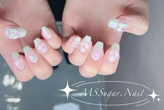 ネイル MSSugar Nailのネイルデザイン